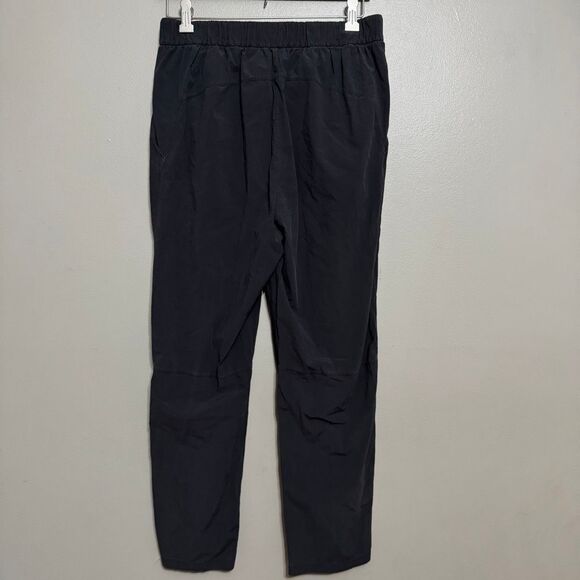 Lululemon Your True Trouser High Rise Pant Black size 8 - Picture 3 of 6
